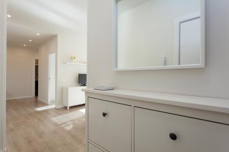 Appartement te huur in Barcelona Sepulveda - Paralel