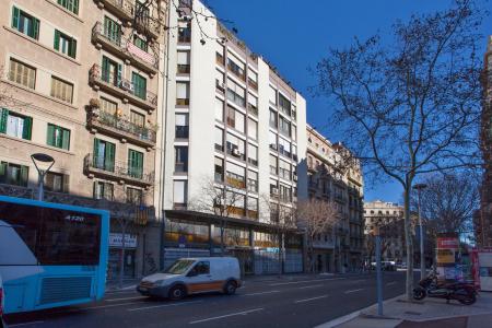 Appartement te huur in Barcelona Sepulveda - Paralel