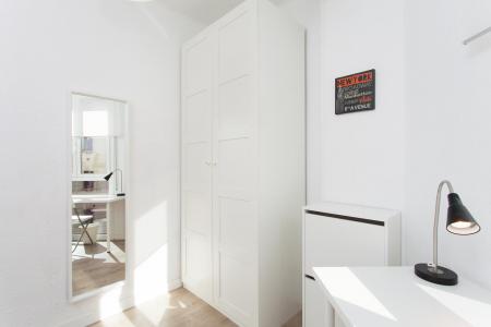 Appartement te huur in Barcelona Sepulveda - Paralel