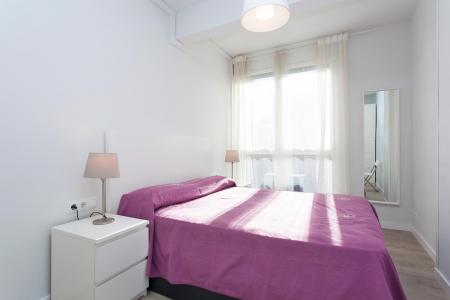 Appartement te huur in Barcelona Sepulveda - Paralel