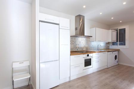 Appartement te huur in Barcelona Sepulveda - Paralel