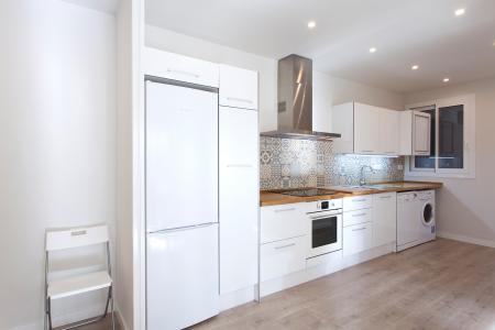 Wohnung zur Miete in Barcelona Sepulveda Paralel