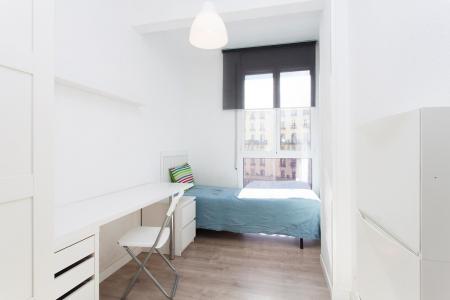 Appartement te huur in Barcelona Sepulveda - Paralel