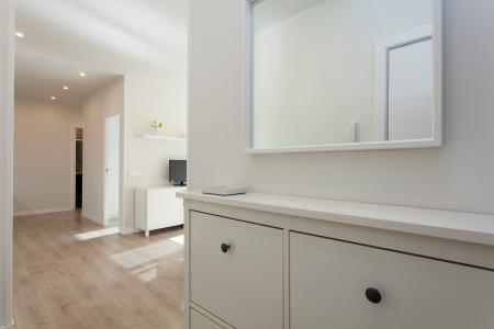Wohnung zur Miete in Barcelona Sepulveda Paralel