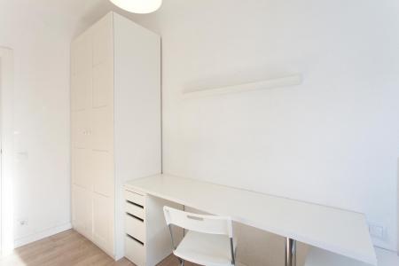 Appartement te huur in Barcelona Sepulveda - Paralel