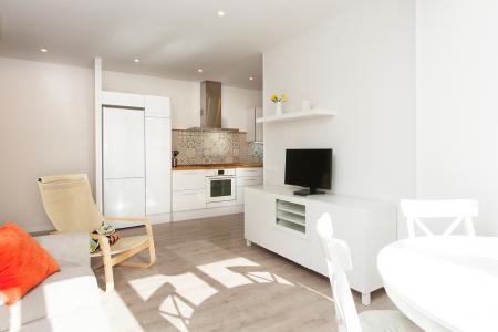 Wohnung zur Miete in Barcelona Sepulveda Paralel