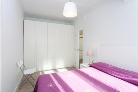 Appartement te huur in Barcelona Sepulveda - Paralel