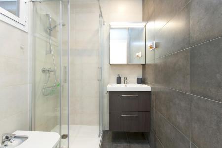 Appartement te huur in Barcelona Sepulveda - Paralel