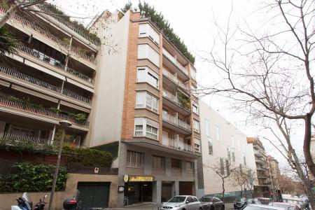 Fantástico piso de alquiler en Sarrià