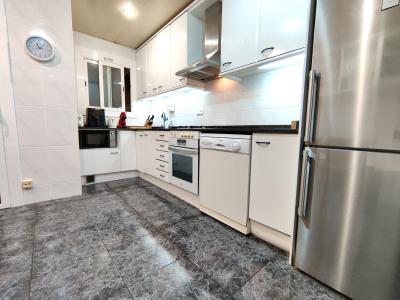 Fantástico piso de alquiler en Sarrià