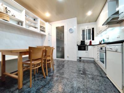 Fantástico piso de alquiler en Sarrià