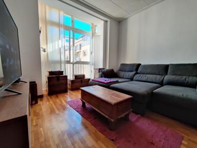 Fantástico piso de alquiler en Sarrià