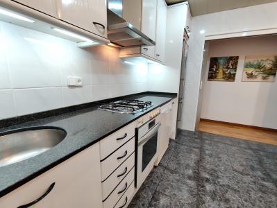 Fantástico piso de alquiler en Sarrià
