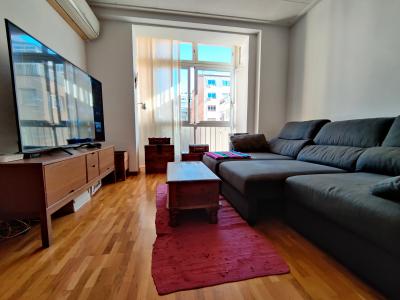 Fantástico piso de alquiler en Sarrià