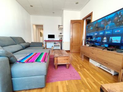 Fantástico piso de alquiler en Sarrià