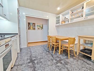 Fantástico piso de alquiler en Sarrià