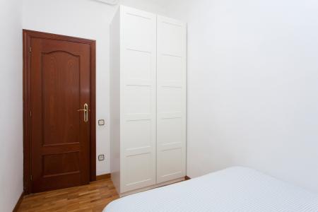 Fantástico piso de alquiler en Sarrià