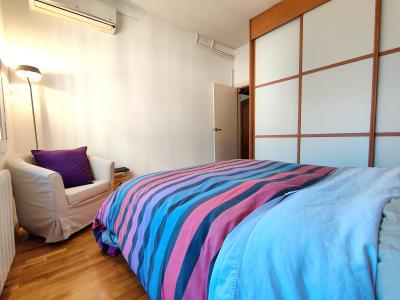 Fantástico piso de alquiler en Sarrià