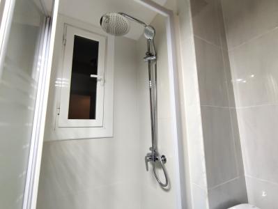 Fantástico piso de alquiler en Sarrià