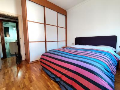 Fantástico piso de alquiler en Sarrià