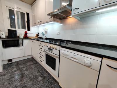 Fantástico piso de alquiler en Sarrià