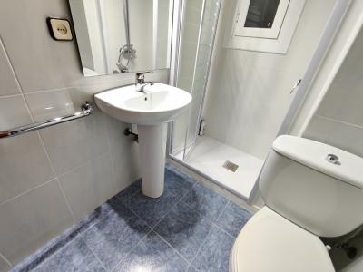 Fantástico piso de alquiler en Sarrià