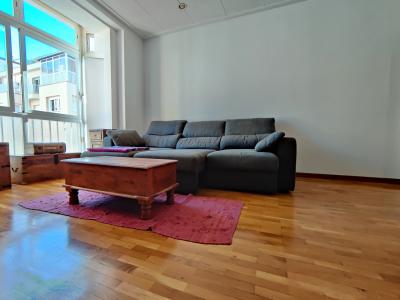 Fantástico piso de alquiler en Sarrià