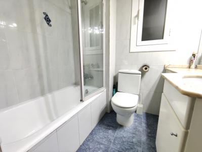 Fantástico piso de alquiler en Sarrià