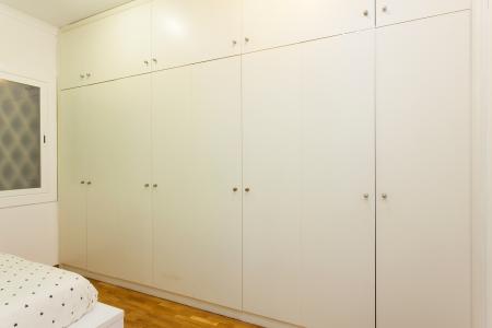 Fantástico piso de alquiler en Sarrià