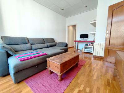 Fantástico piso de alquiler en Sarrià