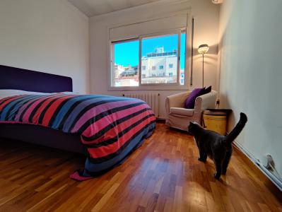 Fantástico piso de alquiler en Sarrià