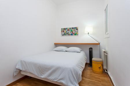 Fantástico piso de alquiler en Sarrià