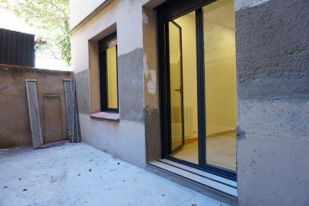 Piso en Alquiler en Barcelona Pstge De La Plana - Plaça De L'estatut