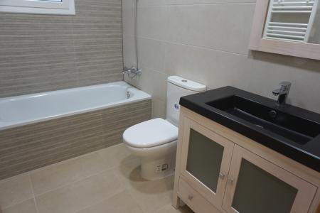 Piso en Alquiler en Barcelona Pstge De La Plana - Plaça De L'estatut