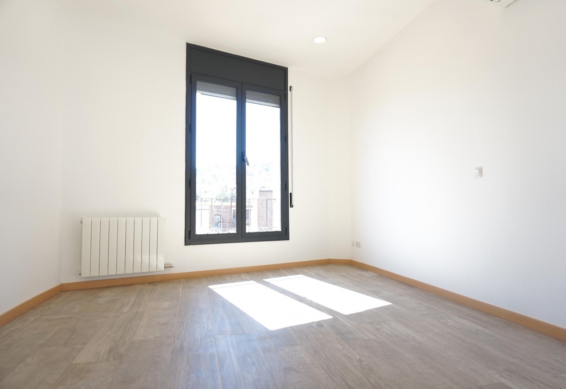 Wohnung zur Miete in Barcelona Pstge De La Plana - Plaça De L'estatut