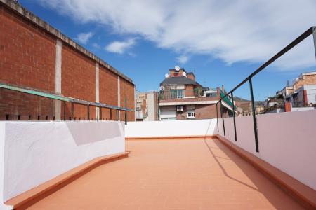 Wohnung zur Miete in Barcelona Pstge De La Plana - Plaça De L'estatut