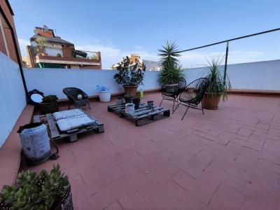 Pis en Lloguer a Barcelona Pstge De La Plana - Plaça De L'estatut