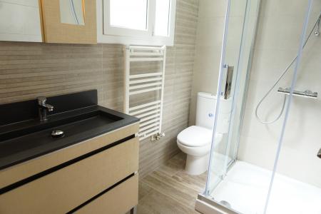Wohnung zur Miete in Barcelona Pstge De La Plana - Plaça De L'estatut