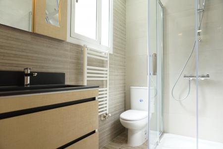 Wohnung zur Miete in Barcelona Pstge De La Plana - Plaça De L'estatut