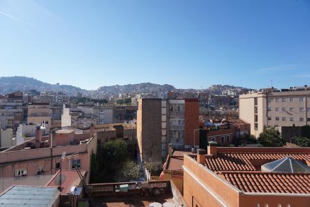 Wohnung zur Miete in Barcelona Pstge De La Plana - Plaça De L'estatut