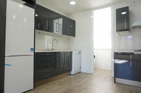 Wohnung zur Miete in Barcelona Pstge De La Plana - Plaça De L'estatut