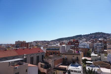 Wohnung zur Miete in Barcelona Pstge De La Plana - Plaça De L'estatut
