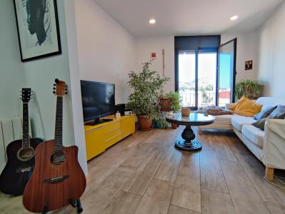 Pis en Lloguer a Barcelona Pstge De La Plana - Plaça De L'estatut