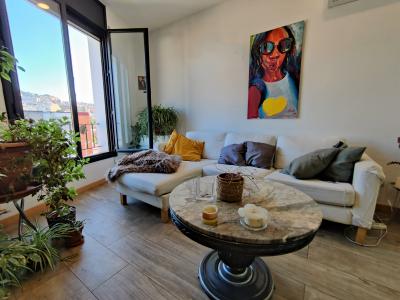 Pis en Lloguer a Barcelona Pstge De La Plana - Plaça De L'estatut