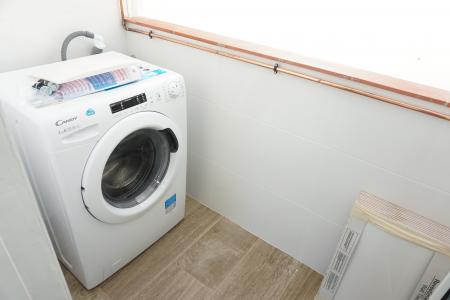 Wohnung zur Miete in Barcelona Pstge De La Plana - Plaça De L'estatut