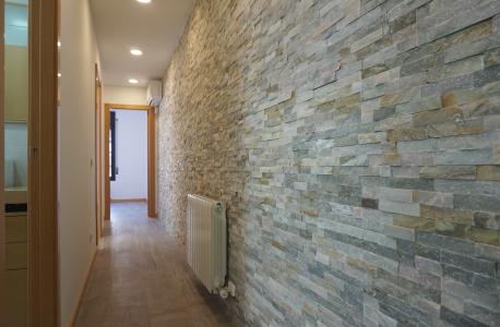 Wohnung zur Miete in Barcelona Pstge De La Plana - Plaça De L'estatut