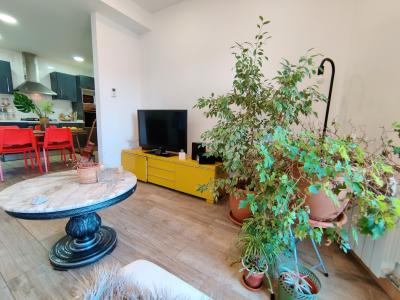 Pis en Lloguer a Barcelona Pstge De La Plana - Plaça De L'estatut