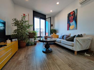 Pis en Lloguer a Barcelona Pstge De La Plana - Plaça De L'estatut