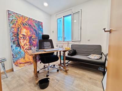 Pis en Lloguer a Barcelona Pstge De La Plana - Plaça De L'estatut