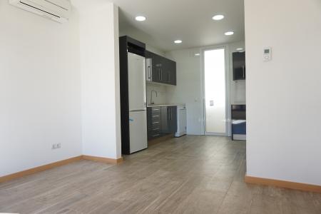 Wohnung zur Miete in Barcelona Pstge De La Plana - Plaça De L'estatut
